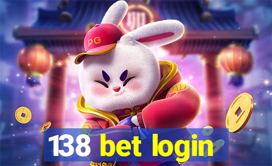 138 bet login